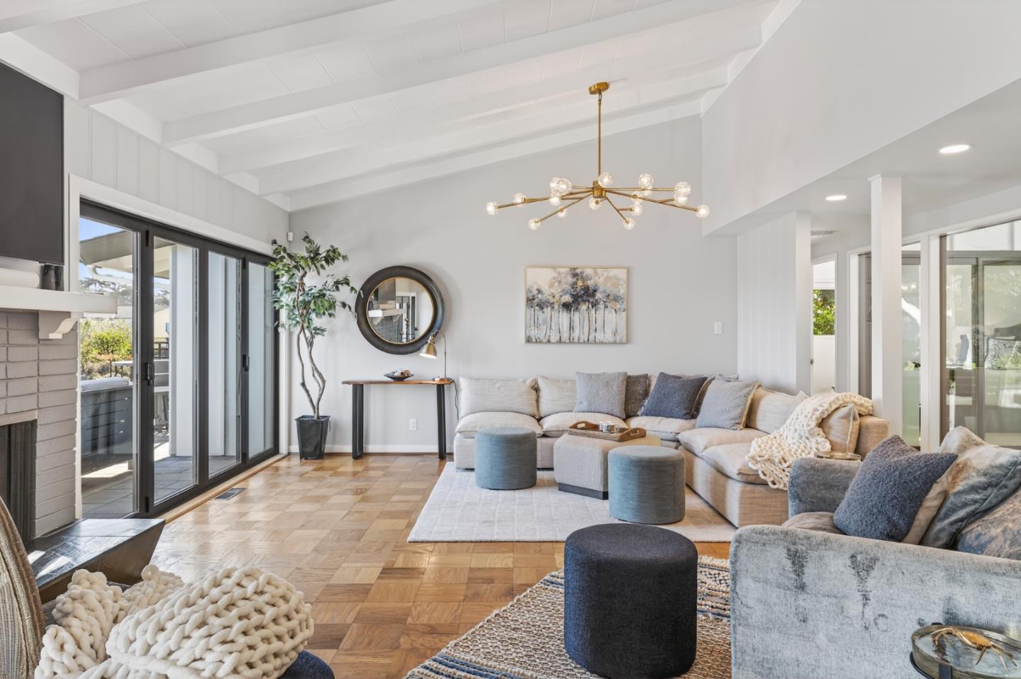 Detail Gallery Image 15 of 54 For 859 Balboa Ave, Pacific Grove,  CA 93950 - 3 Beds | 2 Baths