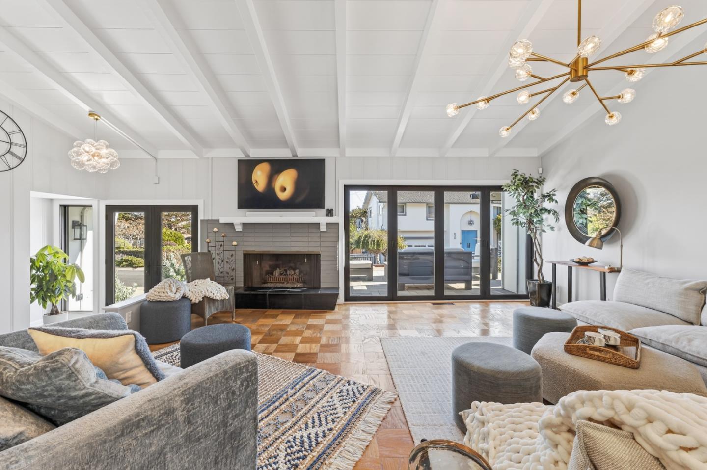 Detail Gallery Image 16 of 54 For 859 Balboa Ave, Pacific Grove,  CA 93950 - 3 Beds | 2 Baths