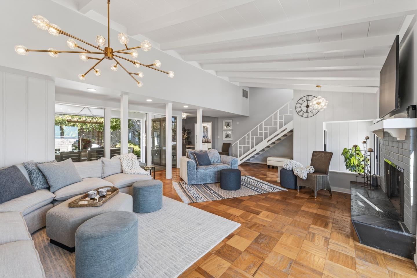 Detail Gallery Image 20 of 54 For 859 Balboa Ave, Pacific Grove,  CA 93950 - 3 Beds | 2 Baths