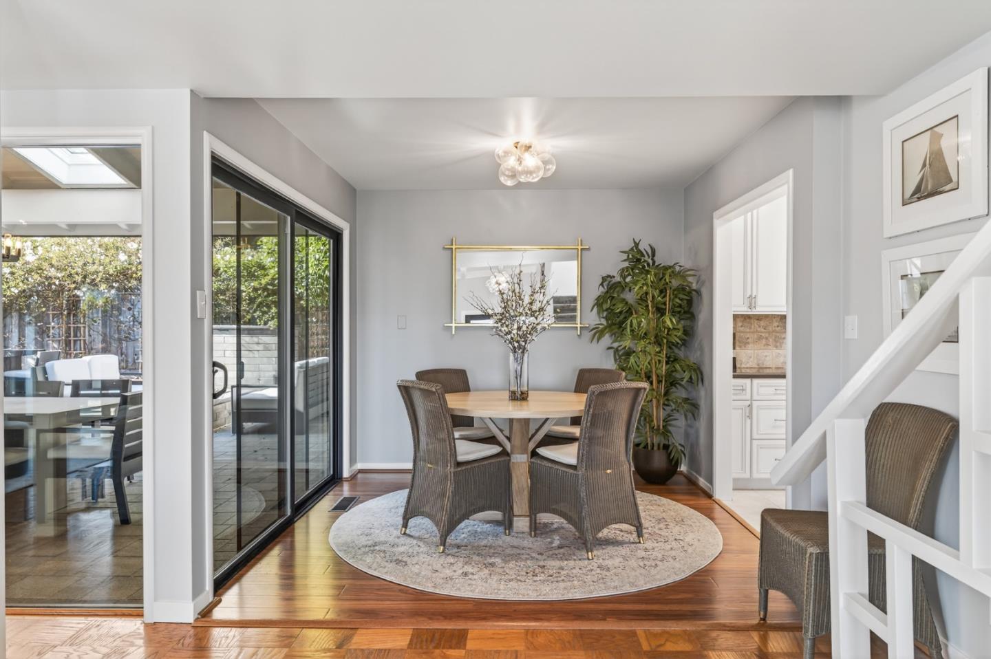 Detail Gallery Image 21 of 54 For 859 Balboa Ave, Pacific Grove,  CA 93950 - 3 Beds | 2 Baths