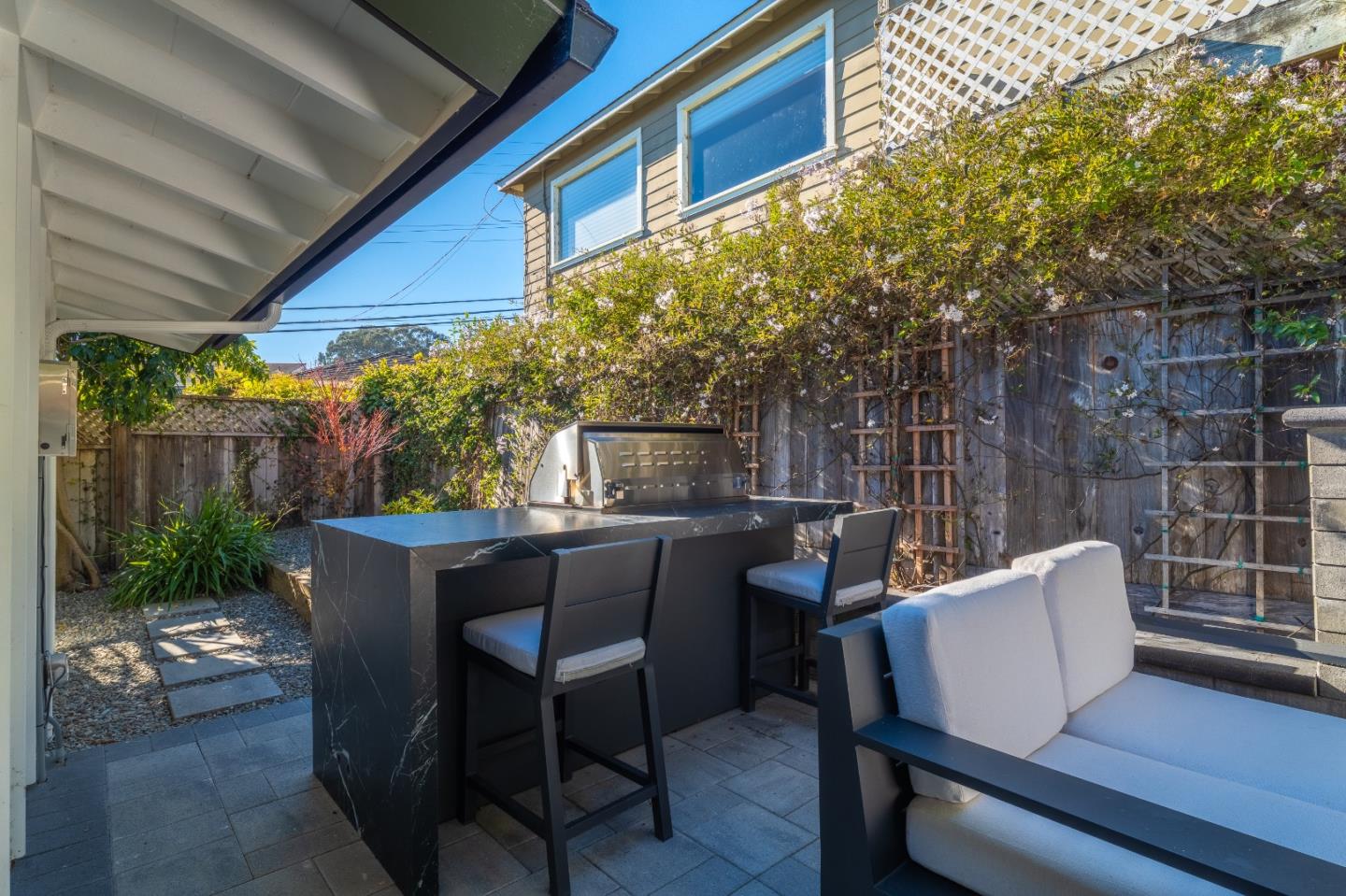 Detail Gallery Image 48 of 54 For 859 Balboa Ave, Pacific Grove,  CA 93950 - 3 Beds | 2 Baths