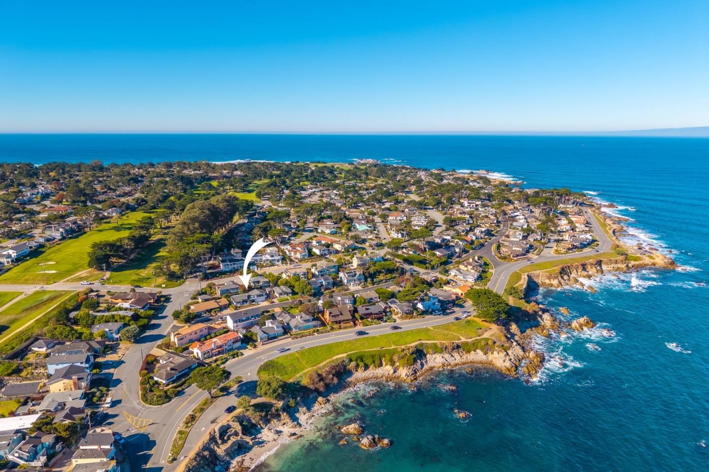 Detail Gallery Image 6 of 54 For 859 Balboa Ave, Pacific Grove,  CA 93950 - 3 Beds | 2 Baths