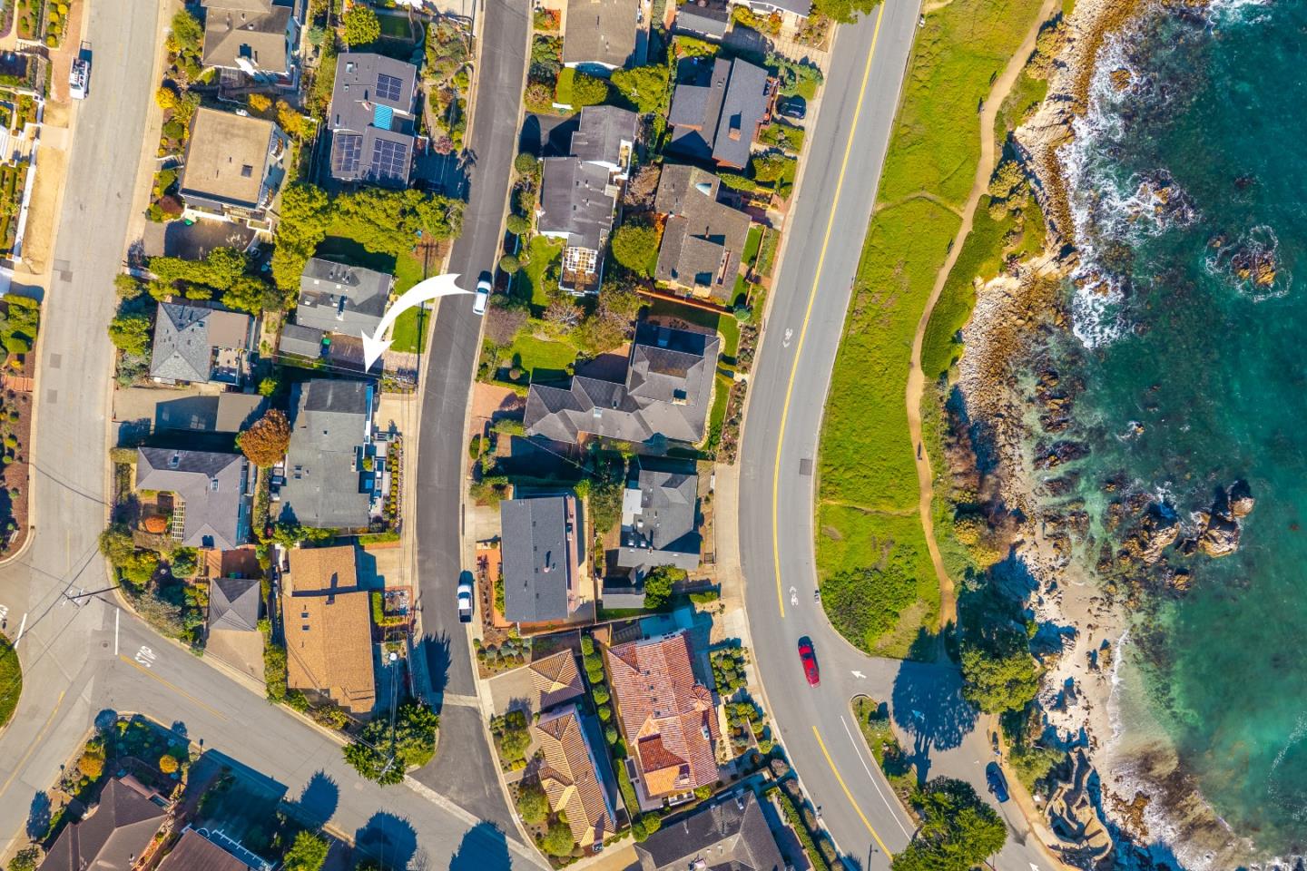 Detail Gallery Image 7 of 54 For 859 Balboa Ave, Pacific Grove,  CA 93950 - 3 Beds | 2 Baths