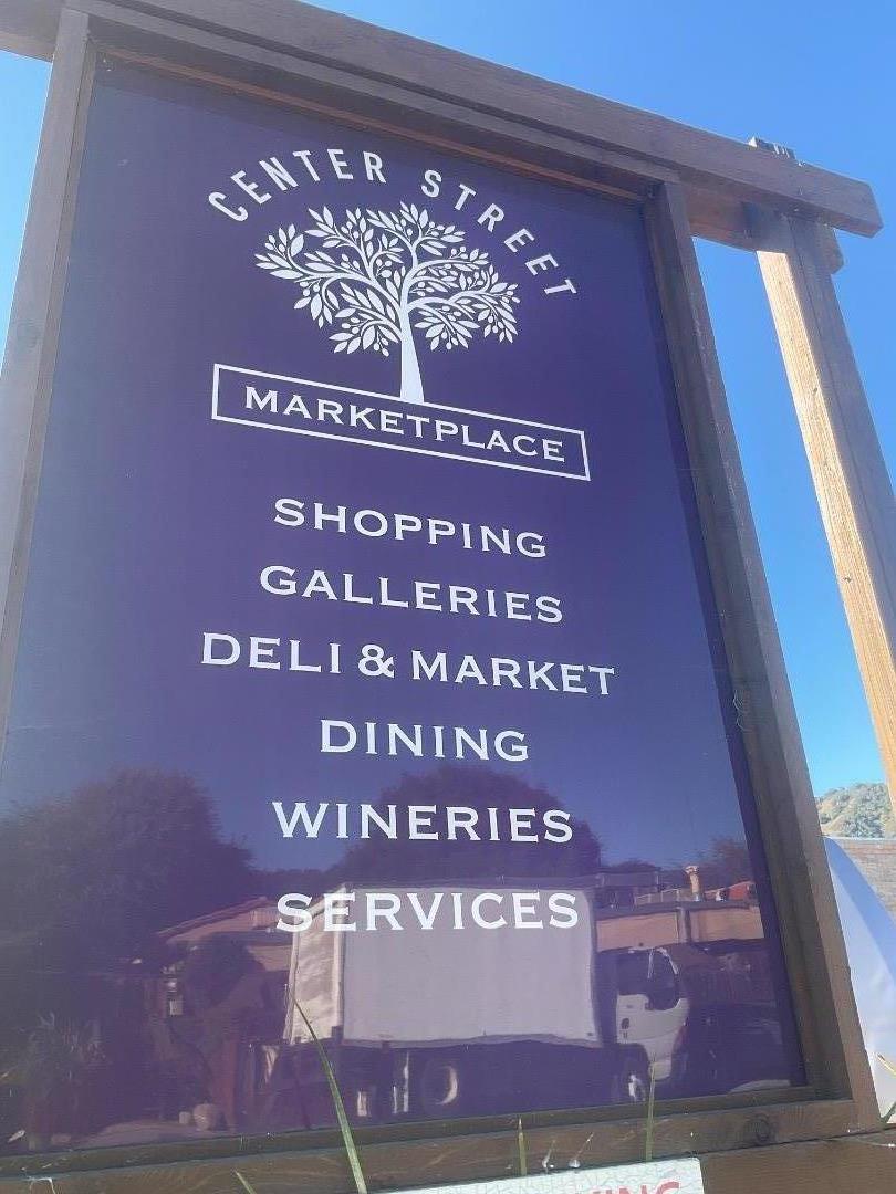 13748 Center Street UNIT 9A, Carmel Valley, CA, 93924