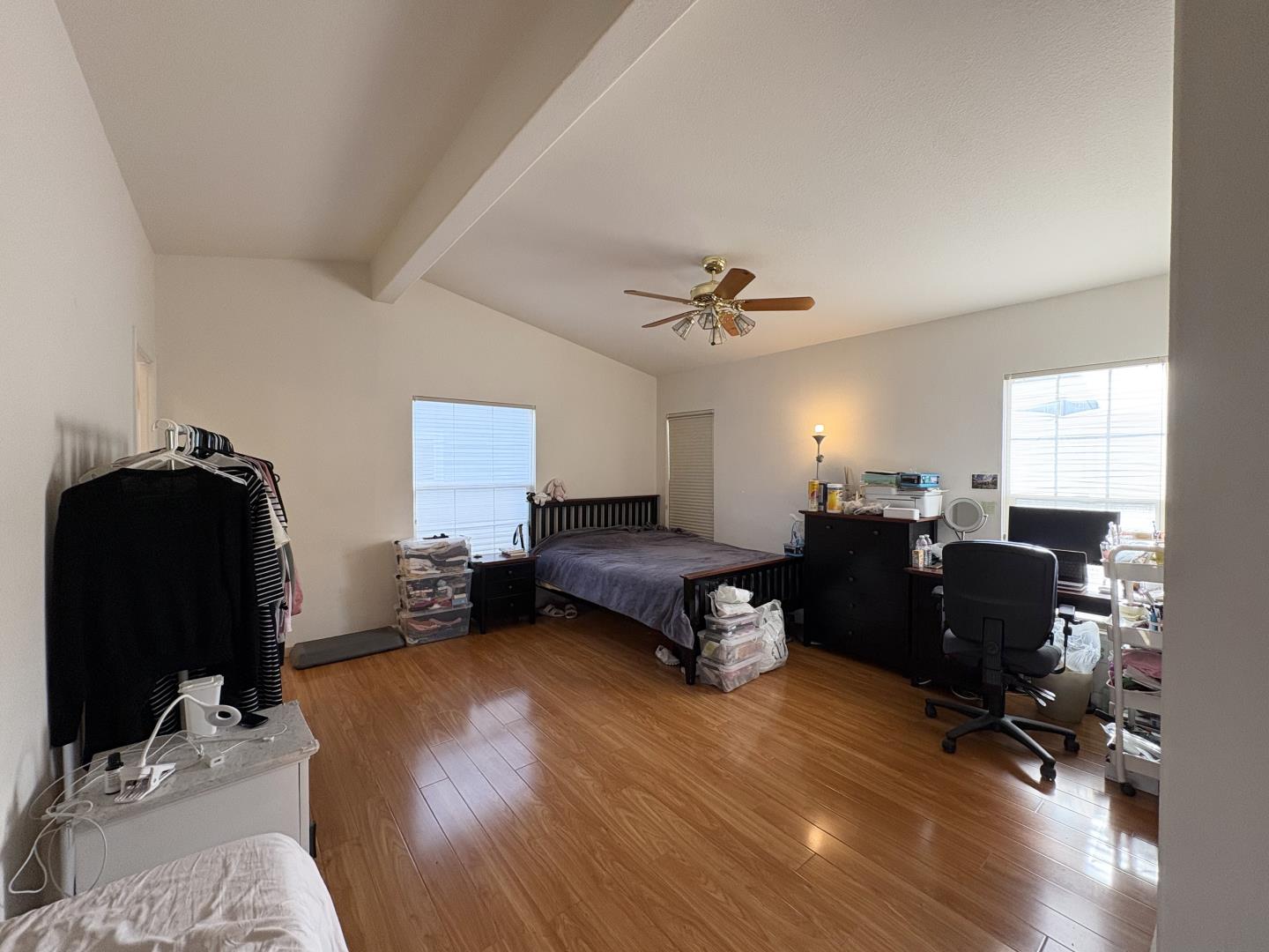 Detail Gallery Image 12 of 17 For 60 Wilson Way #43,  Milpitas,  CA 95035 - 2 Beds | 2 Baths