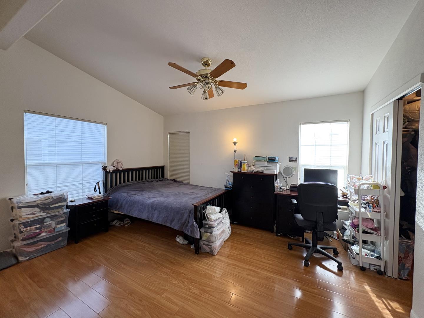 Detail Gallery Image 13 of 17 For 60 Wilson Way #43,  Milpitas,  CA 95035 - 2 Beds | 2 Baths