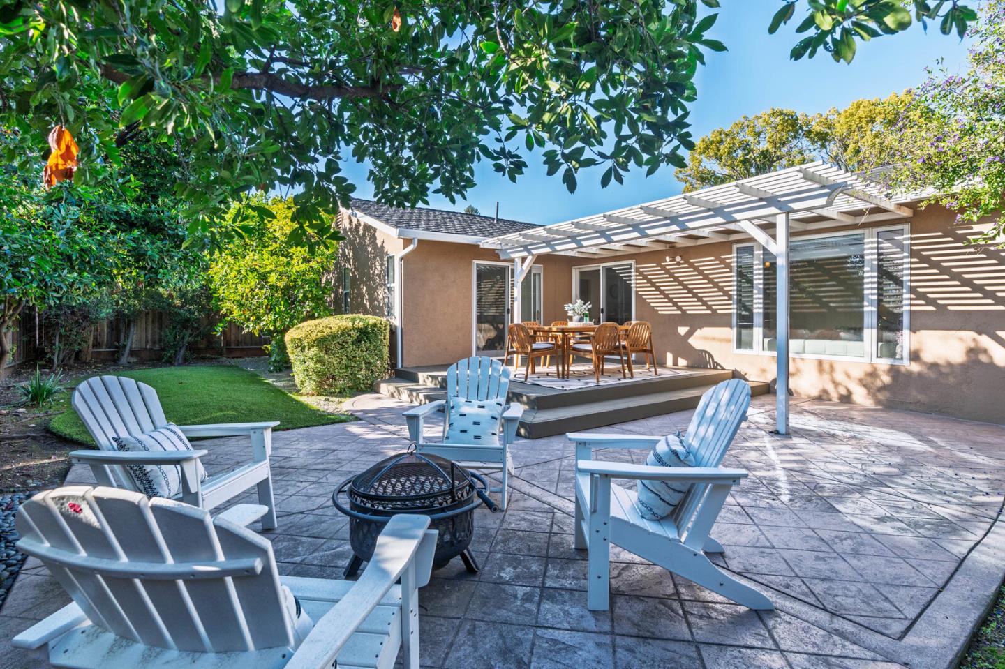 Detail Gallery Image 14 of 15 For 2258 Highland Park Ln, Campbell,  CA 95008 - 3 Beds | 2 Baths