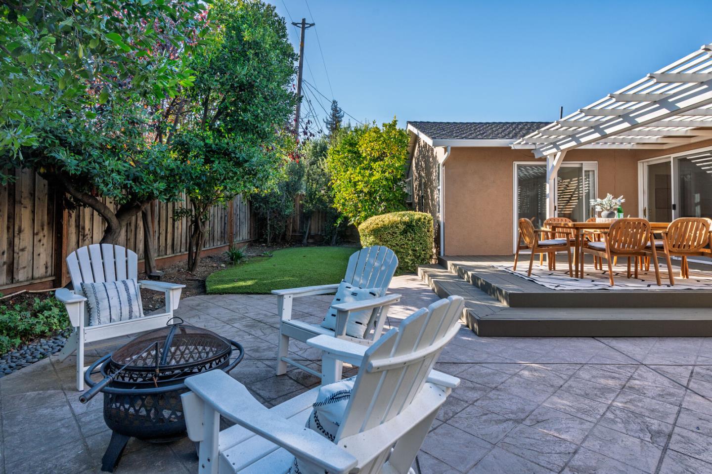 Detail Gallery Image 15 of 15 For 2258 Highland Park Ln, Campbell,  CA 95008 - 3 Beds | 2 Baths