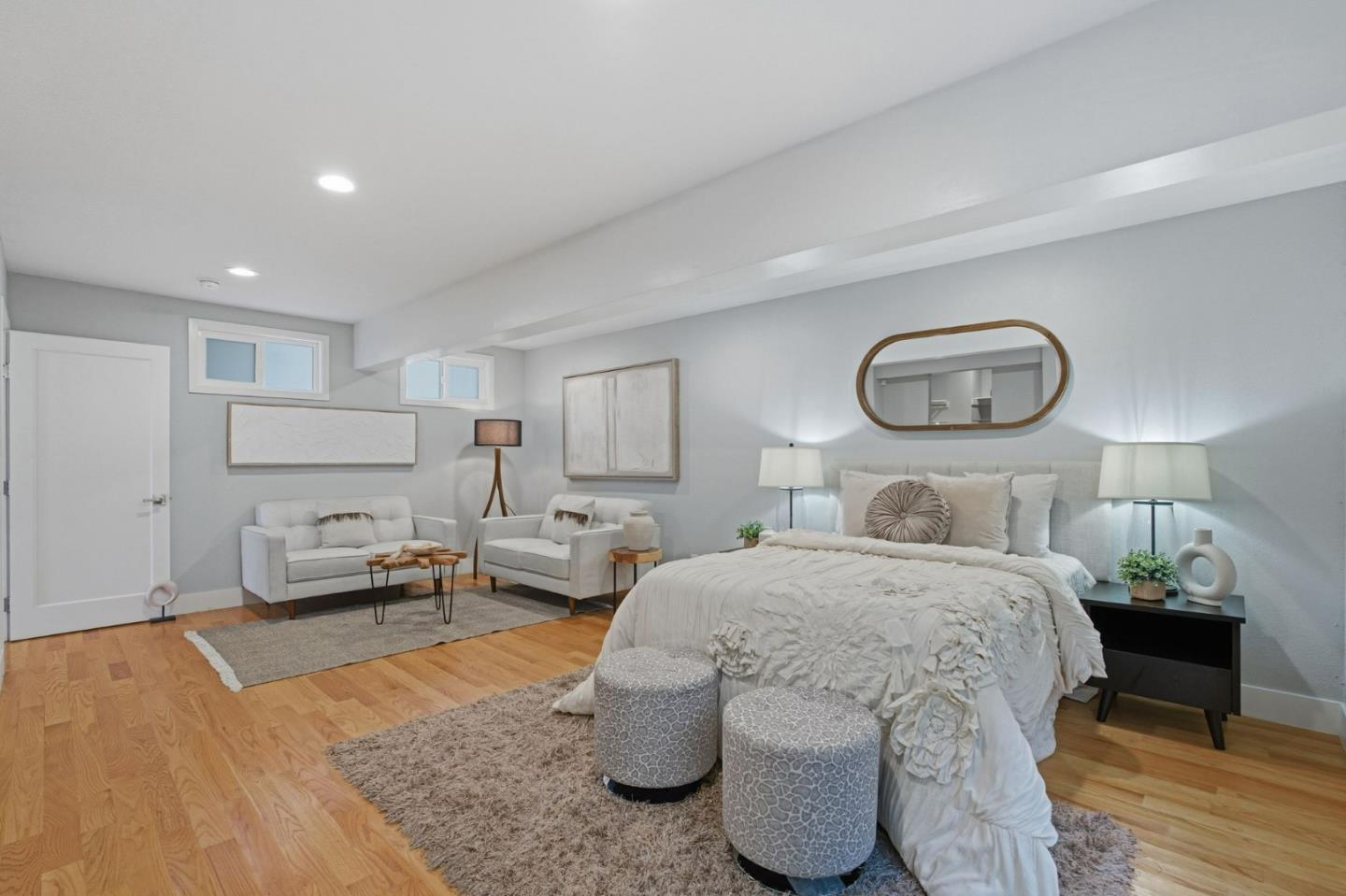 Detail Gallery Image 23 of 59 For 2109 Cipriani Blvd, Belmont,  CA 94002 - 4 Beds | 3/1 Baths