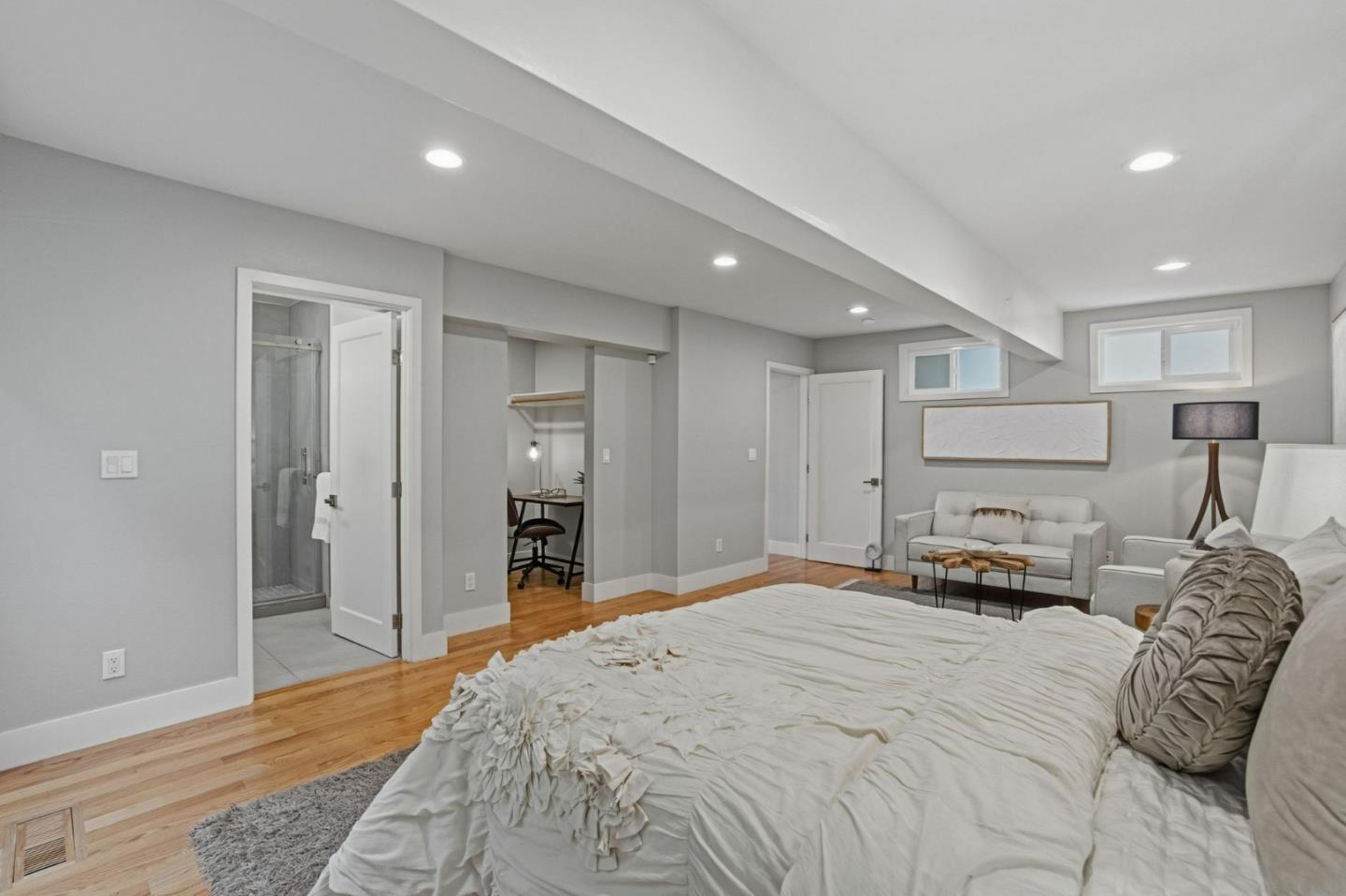 Detail Gallery Image 25 of 59 For 2109 Cipriani Blvd, Belmont,  CA 94002 - 4 Beds | 3/1 Baths