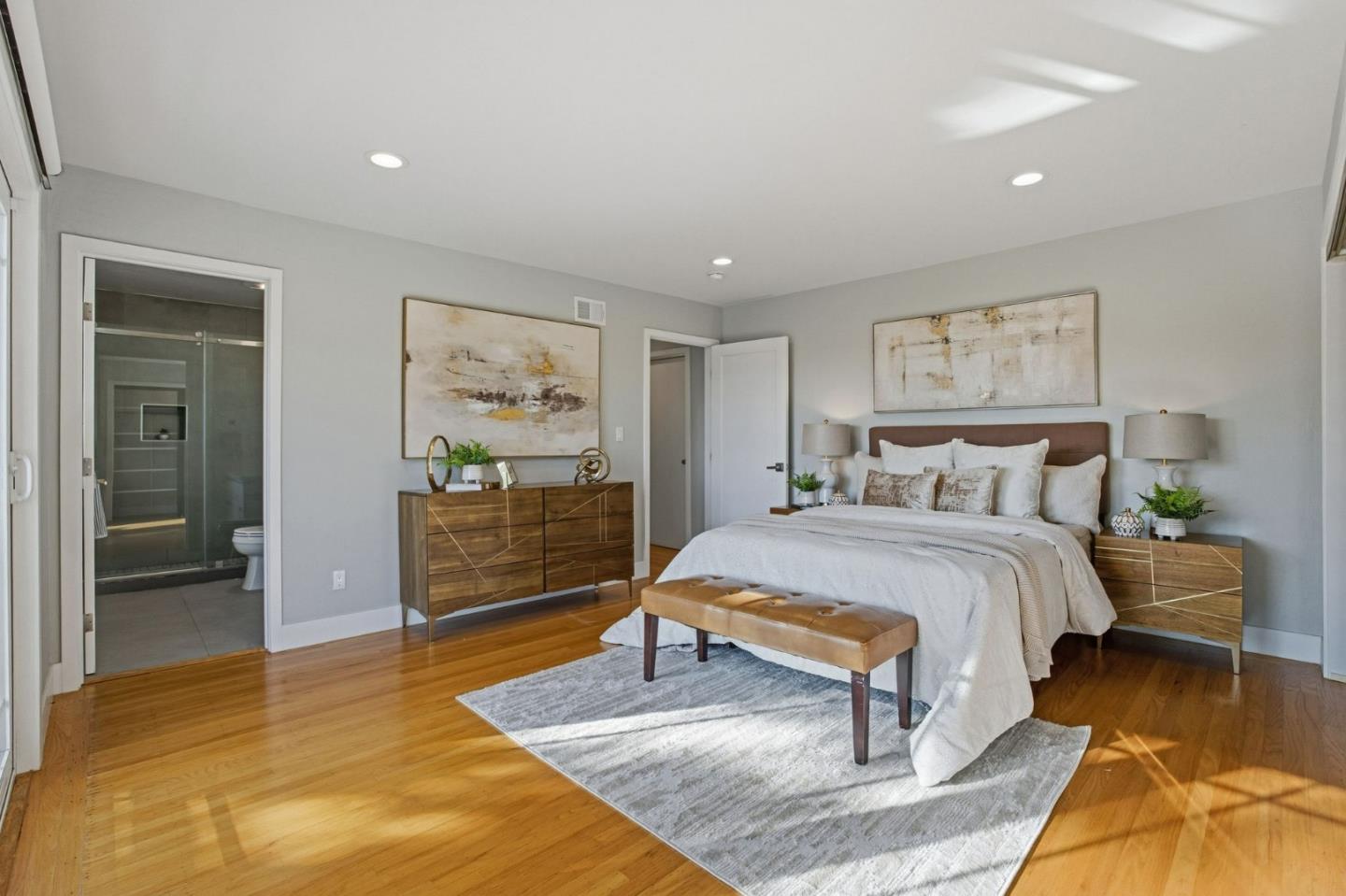 Detail Gallery Image 31 of 59 For 2109 Cipriani Blvd, Belmont,  CA 94002 - 4 Beds | 3/1 Baths