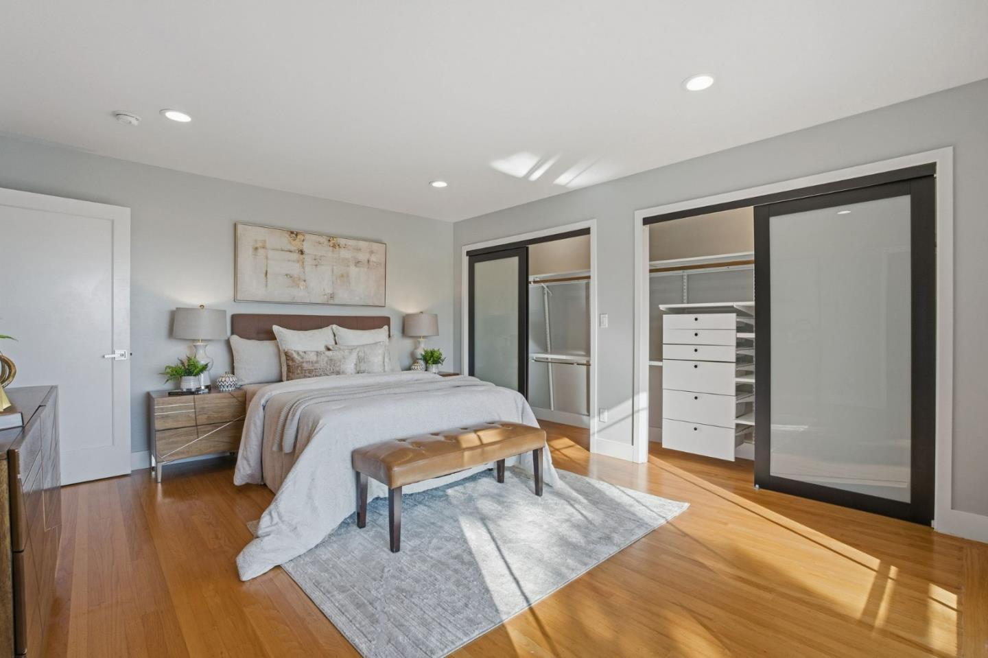 Detail Gallery Image 32 of 59 For 2109 Cipriani Blvd, Belmont,  CA 94002 - 4 Beds | 3/1 Baths