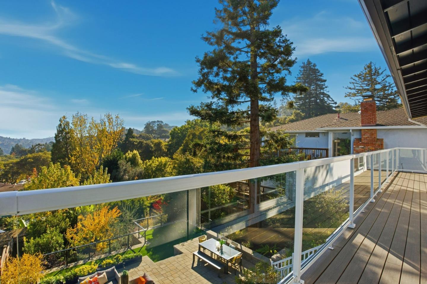 Detail Gallery Image 44 of 59 For 2109 Cipriani Blvd, Belmont,  CA 94002 - 4 Beds | 3/1 Baths