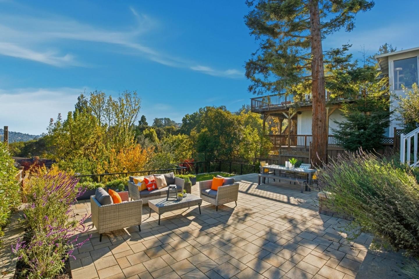 Detail Gallery Image 47 of 59 For 2109 Cipriani Blvd, Belmont,  CA 94002 - 4 Beds | 3/1 Baths