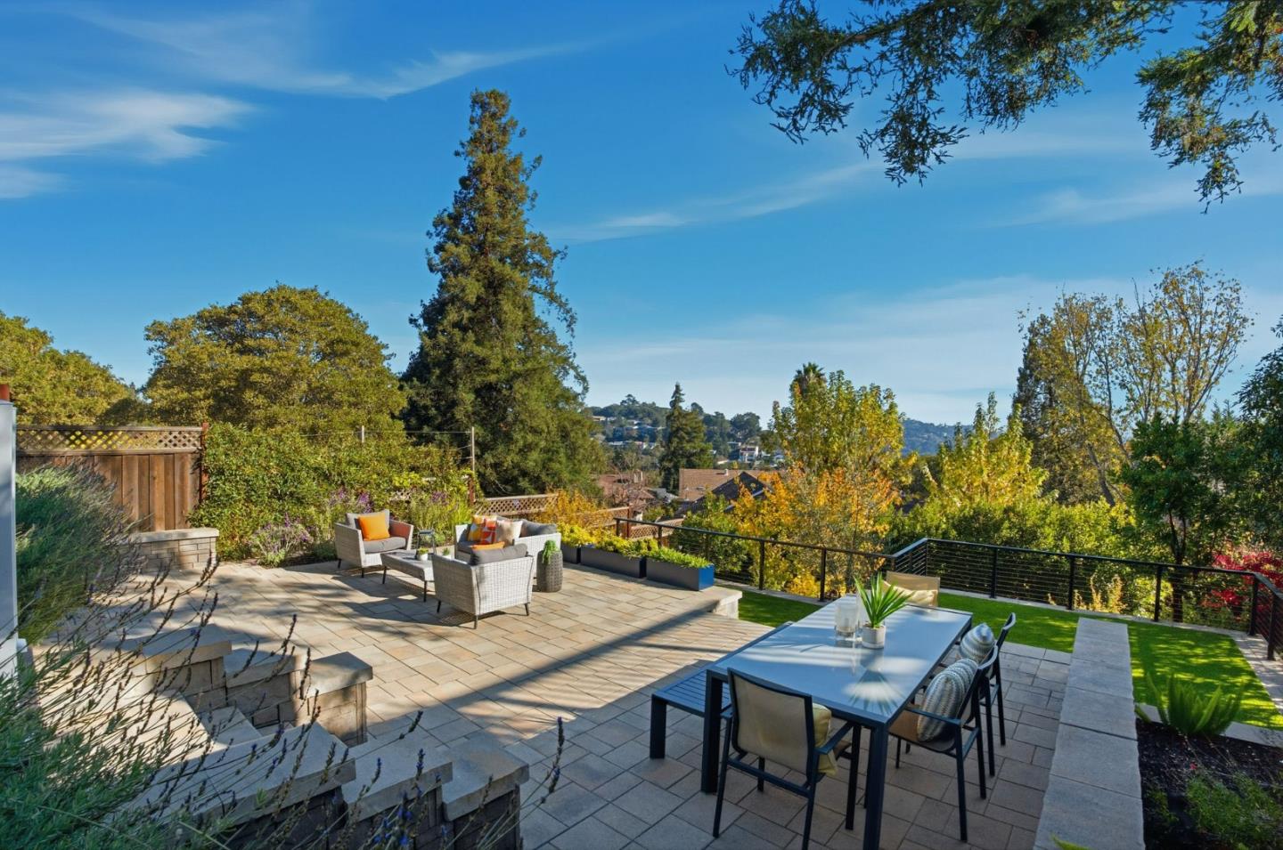 Detail Gallery Image 48 of 59 For 2109 Cipriani Blvd, Belmont,  CA 94002 - 4 Beds | 3/1 Baths