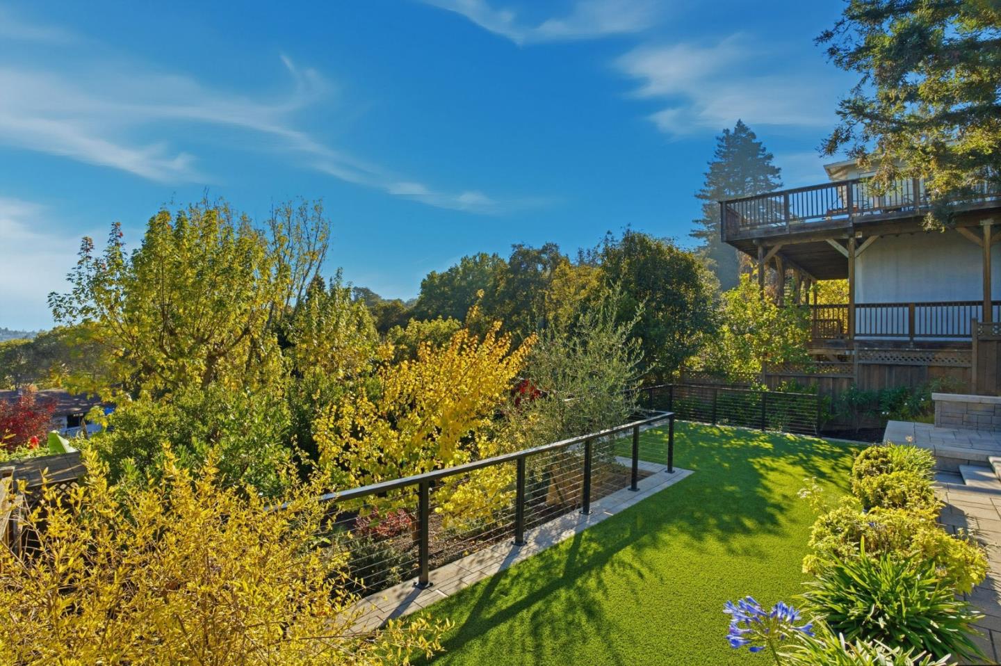 Detail Gallery Image 49 of 59 For 2109 Cipriani Blvd, Belmont,  CA 94002 - 4 Beds | 3/1 Baths