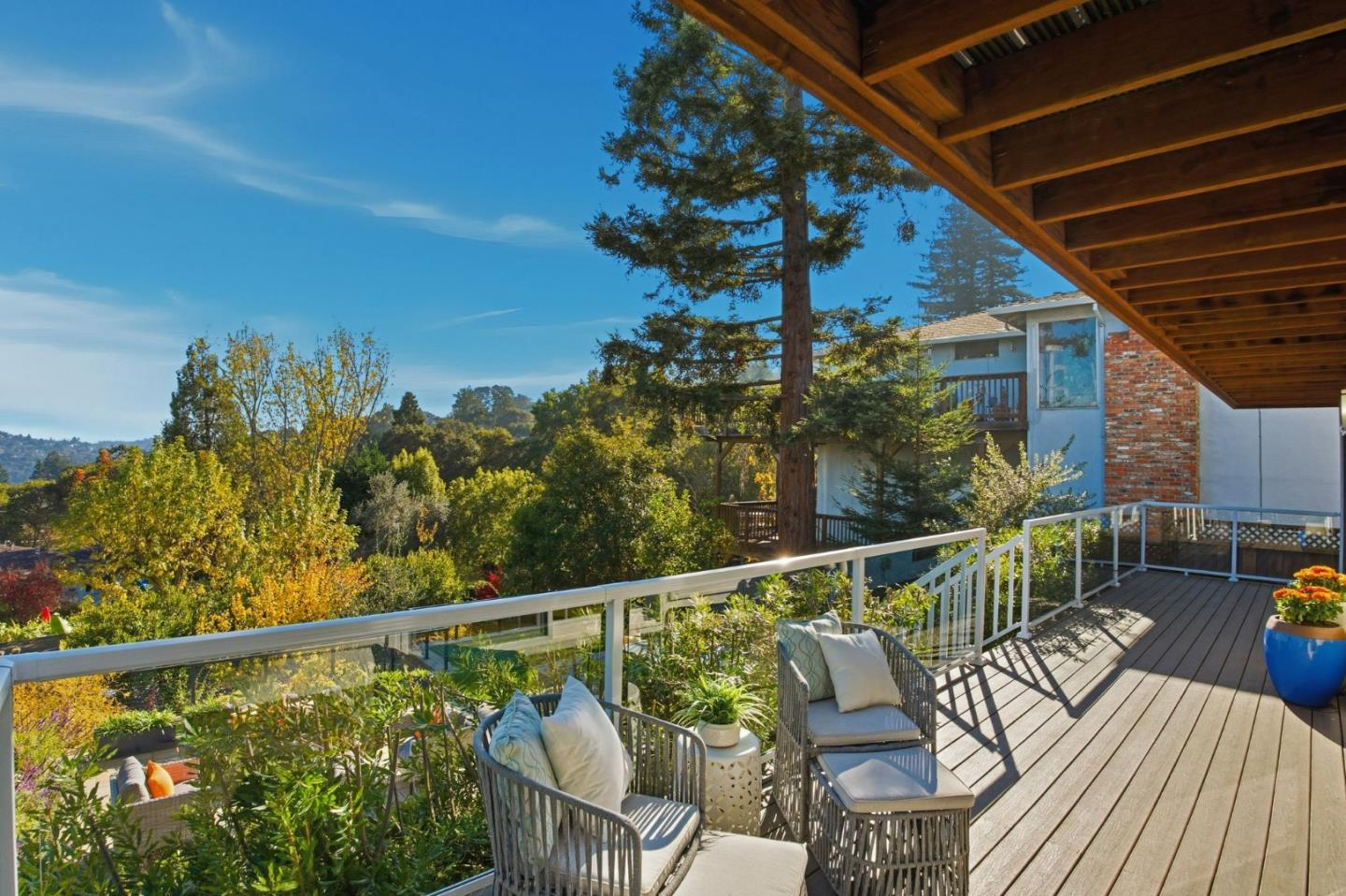 Detail Gallery Image 51 of 59 For 2109 Cipriani Blvd, Belmont,  CA 94002 - 4 Beds | 3/1 Baths