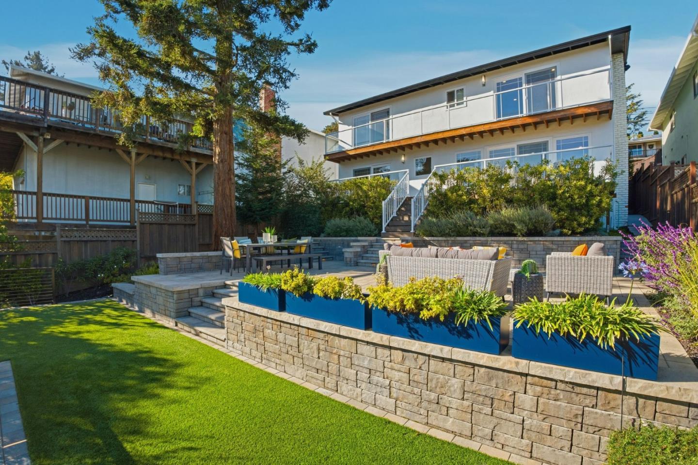 Detail Gallery Image 54 of 59 For 2109 Cipriani Blvd, Belmont,  CA 94002 - 4 Beds | 3/1 Baths