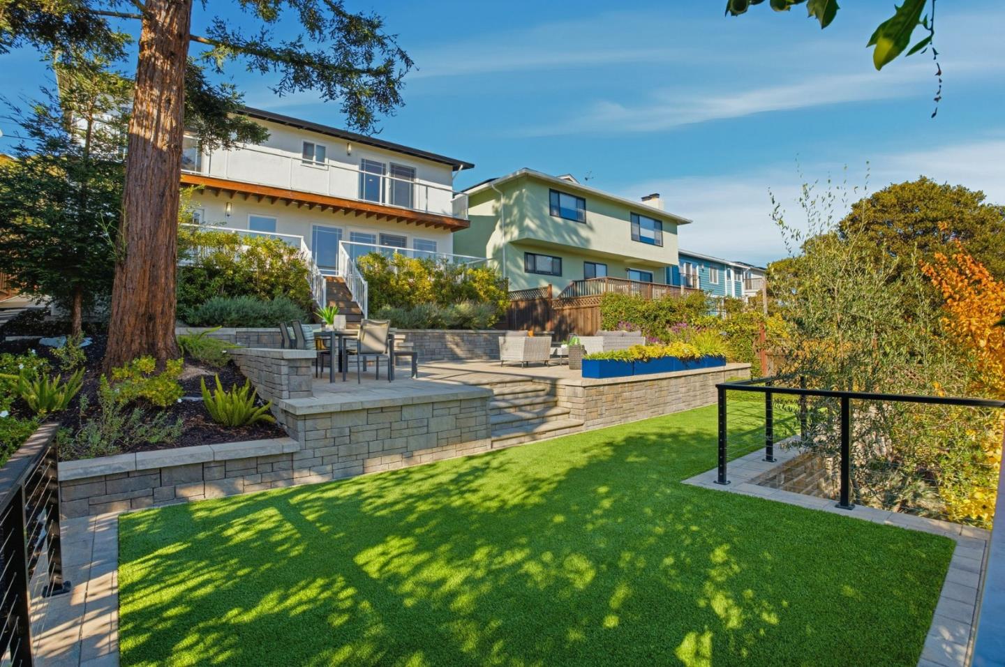 Detail Gallery Image 55 of 59 For 2109 Cipriani Blvd, Belmont,  CA 94002 - 4 Beds | 3/1 Baths