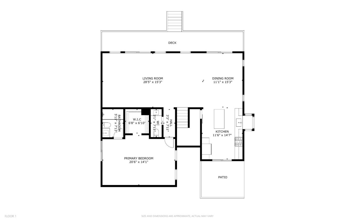 Detail Gallery Image 58 of 59 For 2109 Cipriani Blvd, Belmont,  CA 94002 - 4 Beds | 3/1 Baths