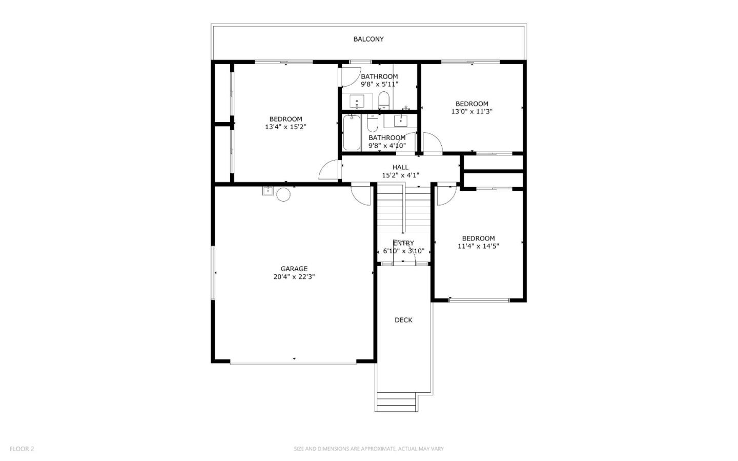 Detail Gallery Image 59 of 59 For 2109 Cipriani Blvd, Belmont,  CA 94002 - 4 Beds | 3/1 Baths