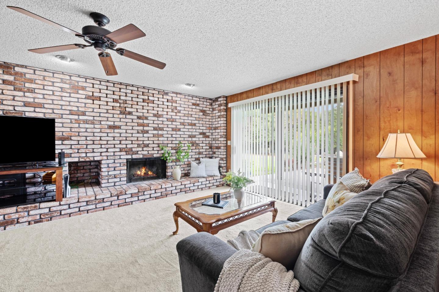 Detail Gallery Image 34 of 63 For 11900 Old Coach Rd, Gilroy,  CA 95020 - 4 Beds | 2/1 Baths