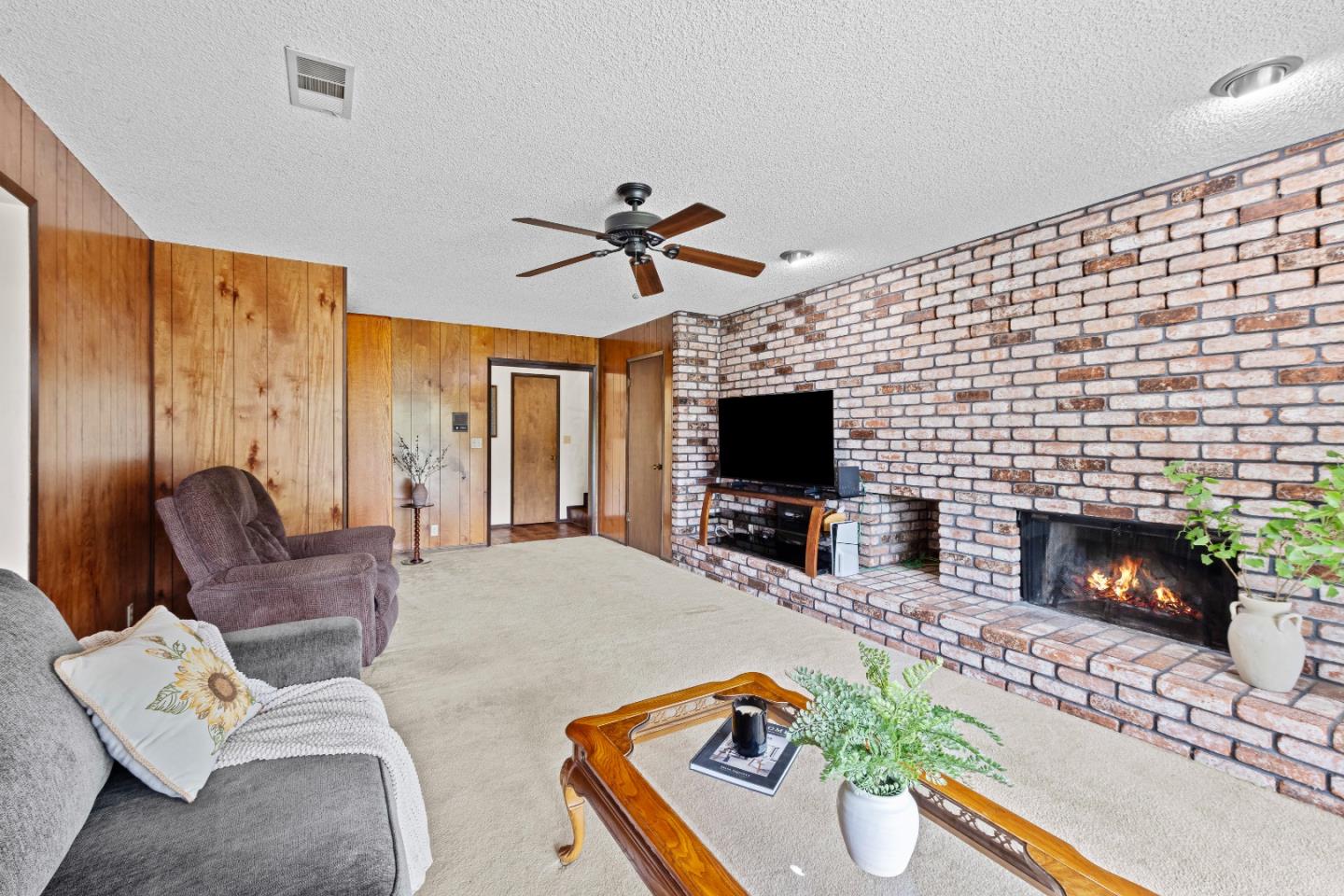 Detail Gallery Image 36 of 63 For 11900 Old Coach Rd, Gilroy,  CA 95020 - 4 Beds | 2/1 Baths