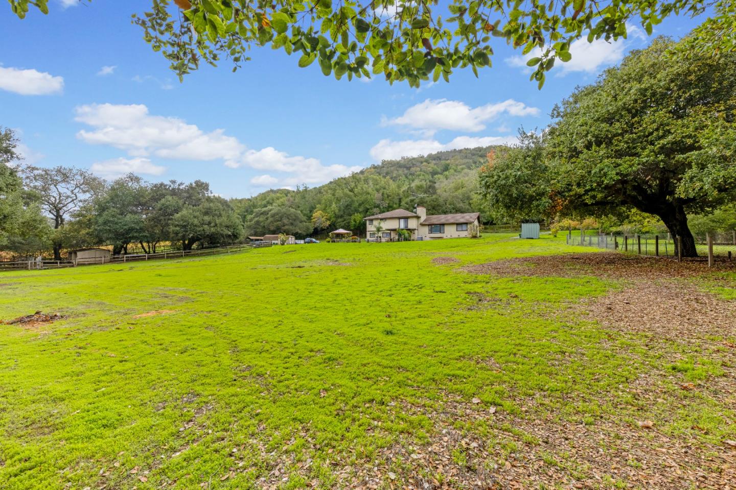 Detail Gallery Image 56 of 63 For 11900 Old Coach Rd, Gilroy,  CA 95020 - 4 Beds | 2/1 Baths