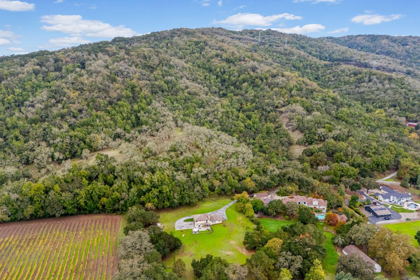 Detail Gallery Image 58 of 63 For 11900 Old Coach Rd, Gilroy,  CA 95020 - 4 Beds | 2/1 Baths