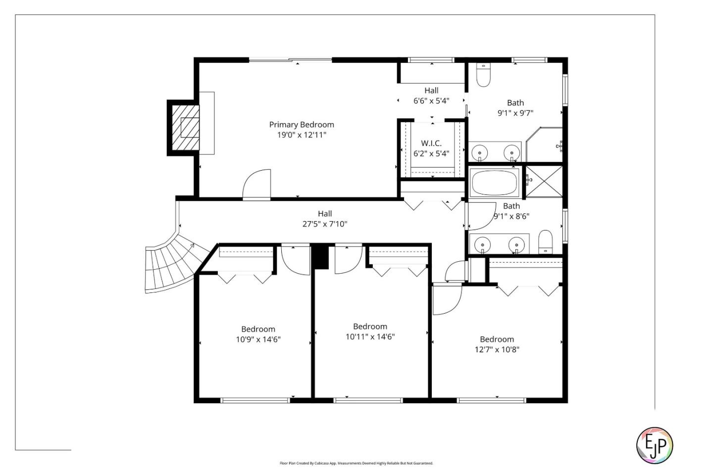 Detail Gallery Image 62 of 63 For 11900 Old Coach Rd, Gilroy,  CA 95020 - 4 Beds | 2/1 Baths