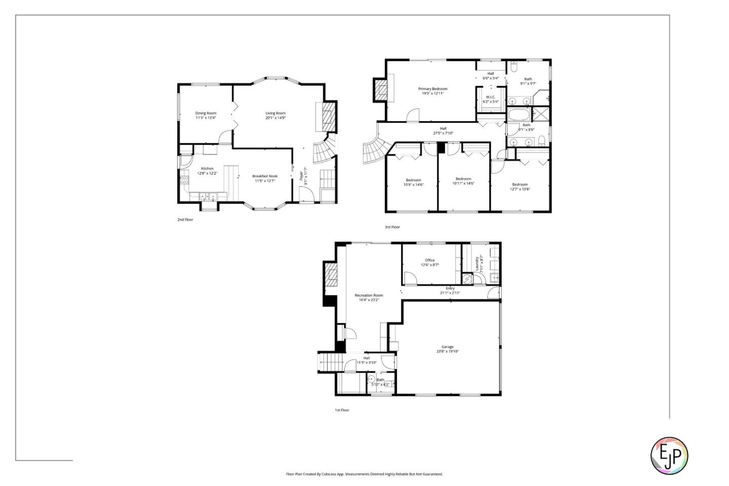 Detail Gallery Image 63 of 63 For 11900 Old Coach Rd, Gilroy,  CA 95020 - 4 Beds | 2/1 Baths