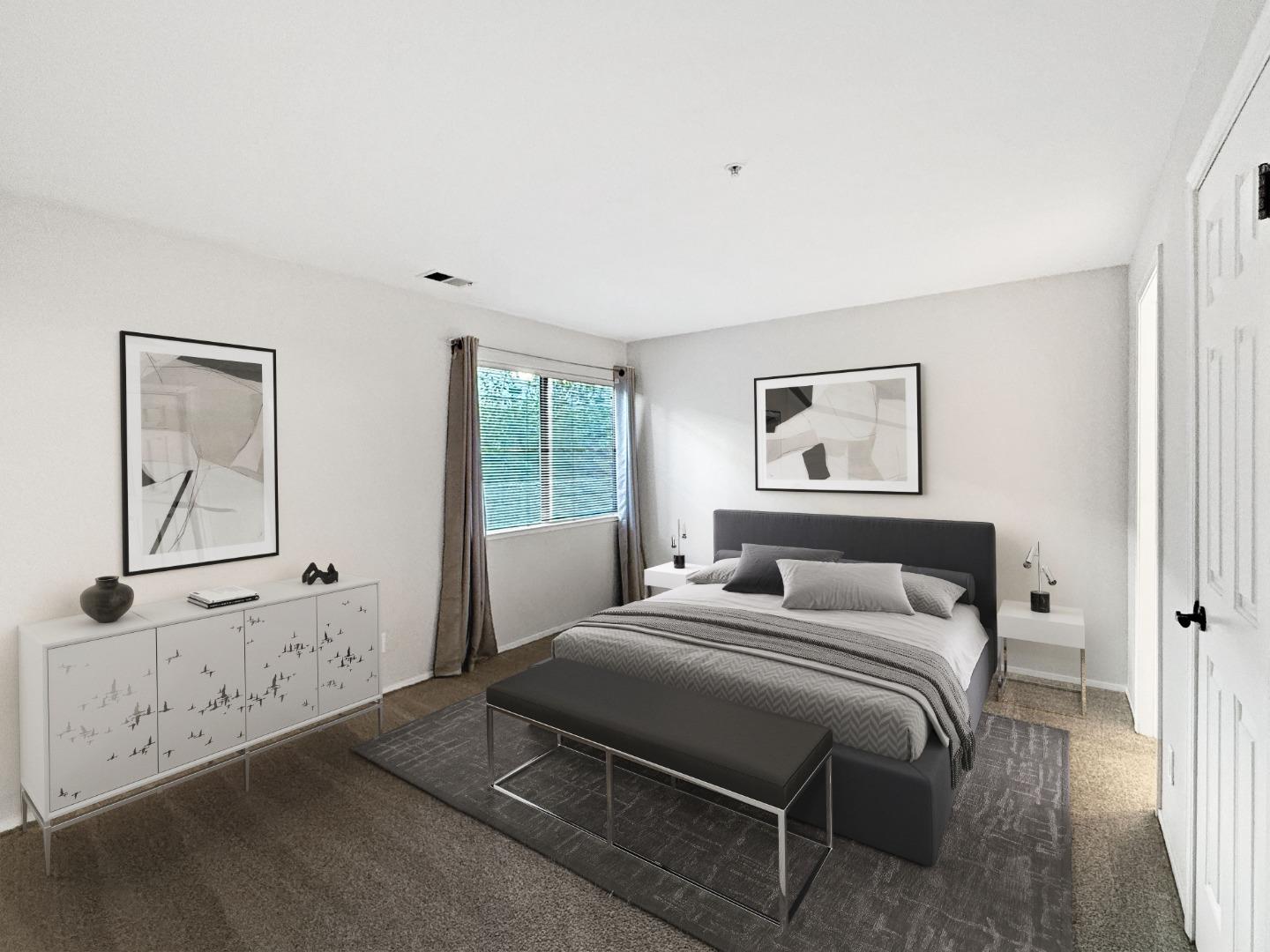 Detail Gallery Image 10 of 25 For 21239 Gary Dr #110,  Castro Valley,  CA 94546 - 2 Beds | 2 Baths