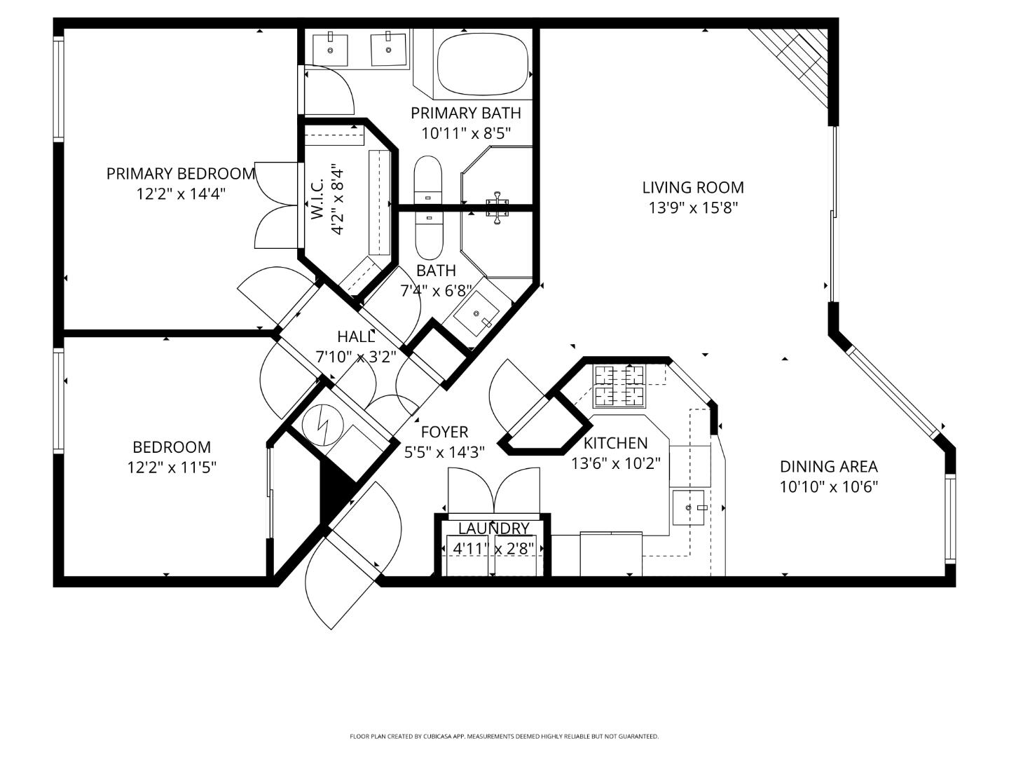 Detail Gallery Image 25 of 25 For 21239 Gary Dr #110,  Castro Valley,  CA 94546 - 2 Beds | 2 Baths