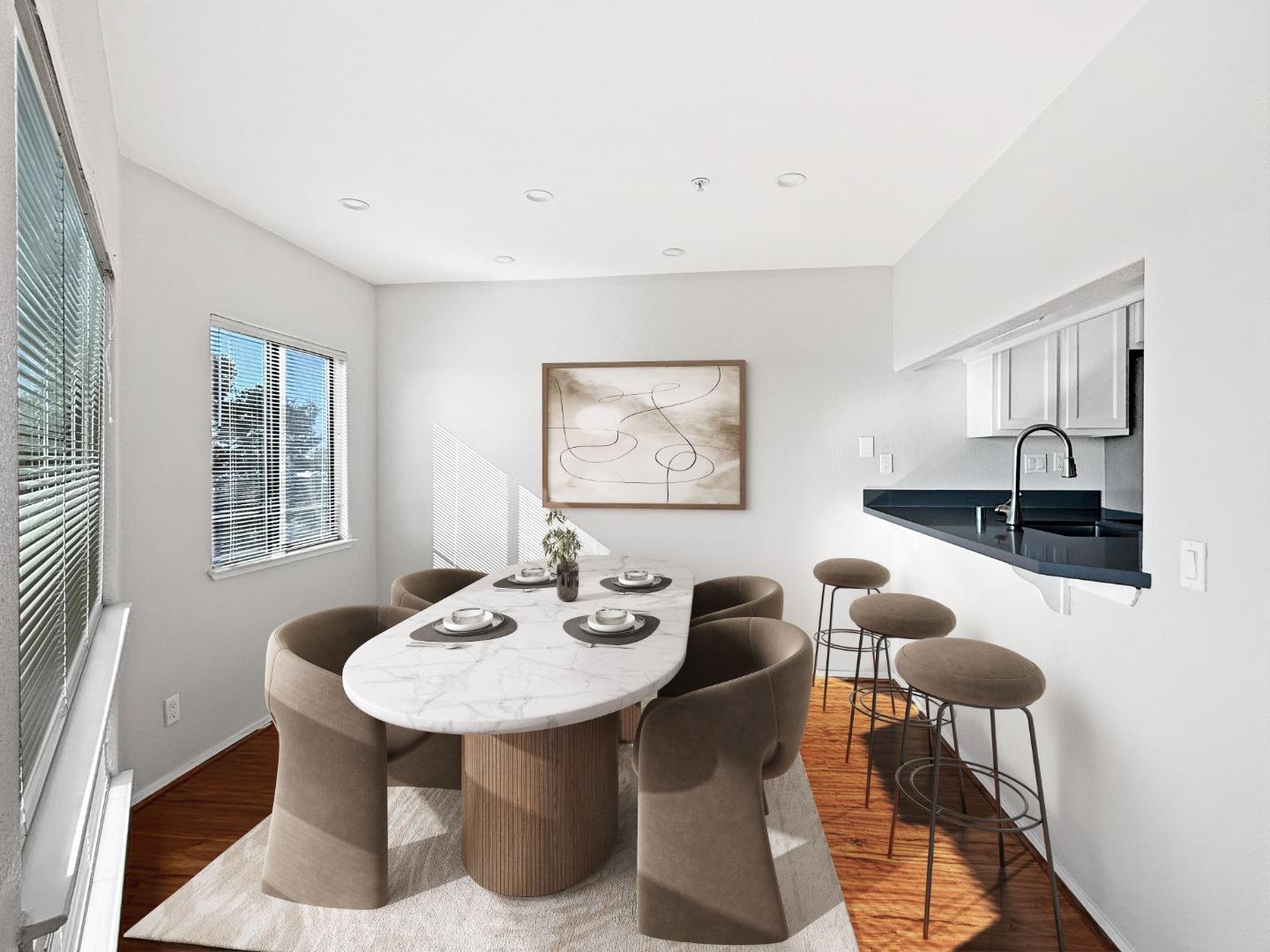 Detail Gallery Image 4 of 25 For 21239 Gary Dr #110,  Castro Valley,  CA 94546 - 2 Beds | 2 Baths