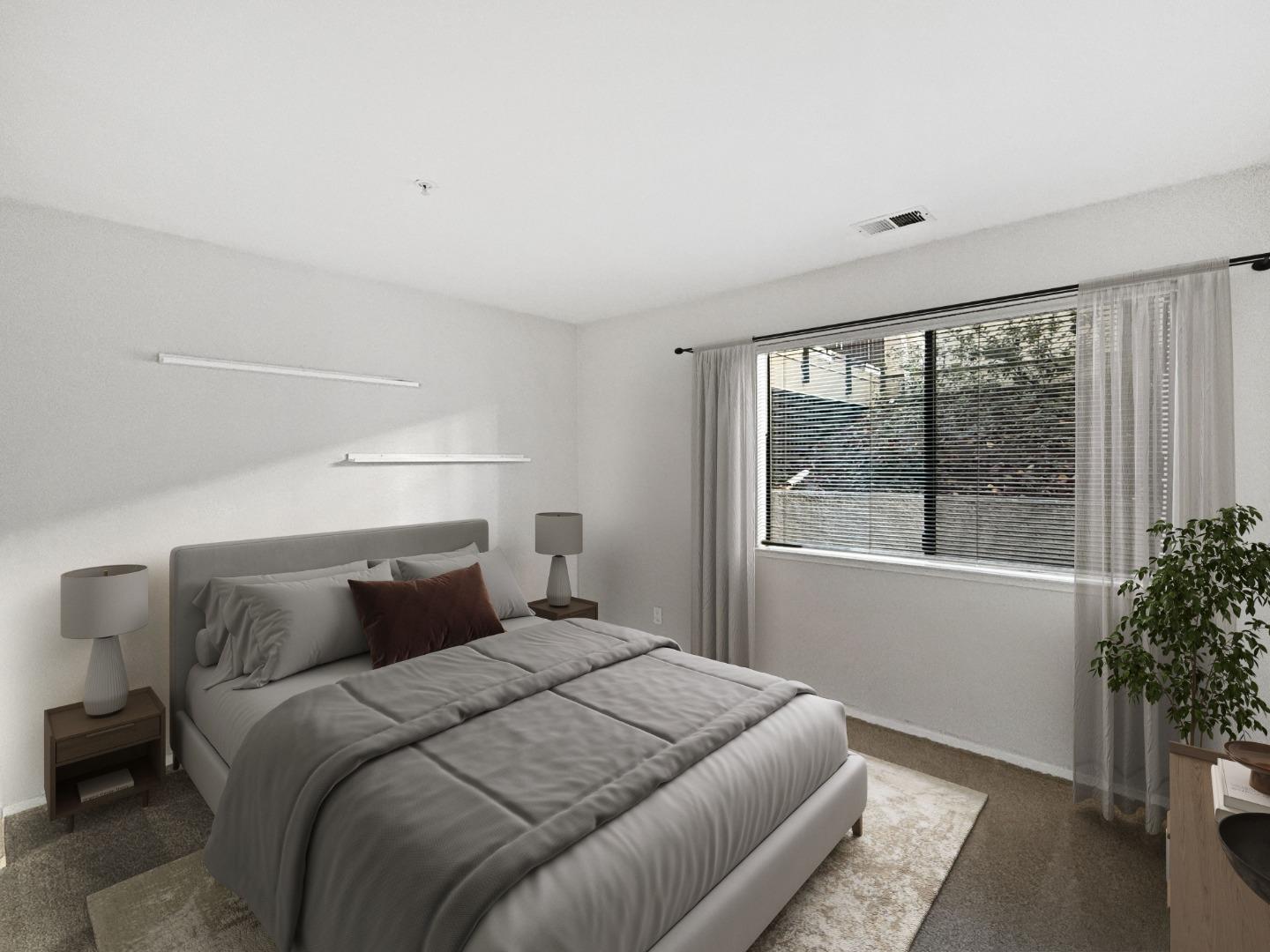 Detail Gallery Image 8 of 25 For 21239 Gary Dr #110,  Castro Valley,  CA 94546 - 2 Beds | 2 Baths