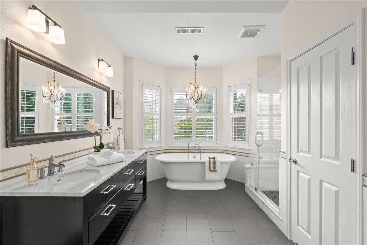 Detail Gallery Image 18 of 27 For 1436 Sandringham Way, San Jose,  CA 95126 - 4 Beds | 3 Baths