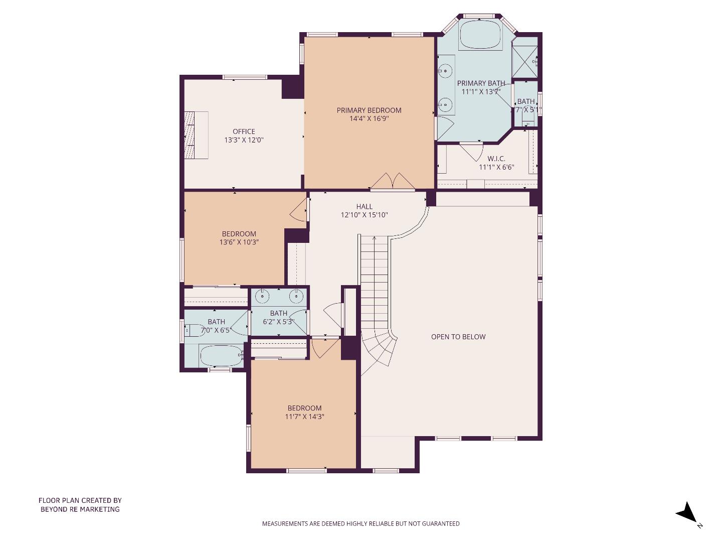 Detail Gallery Image 27 of 27 For 1436 Sandringham Way, San Jose,  CA 95126 - 4 Beds | 3 Baths