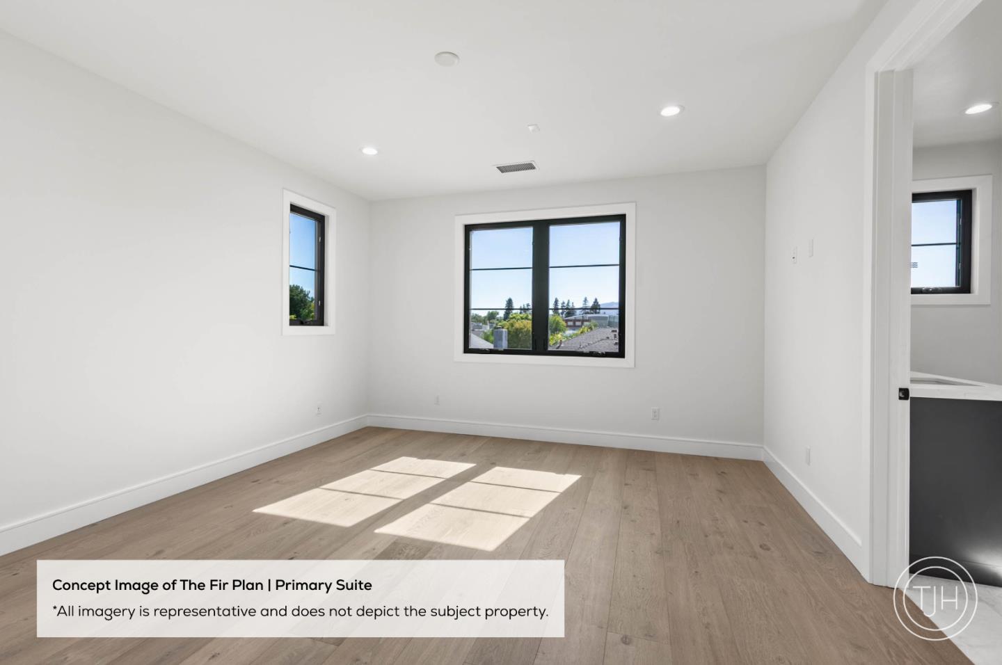 Detail Gallery Image 13 of 20 For 935 Monte Rosa Dr, Menlo Park,  CA 94025 - 5 Beds | 4/1 Baths