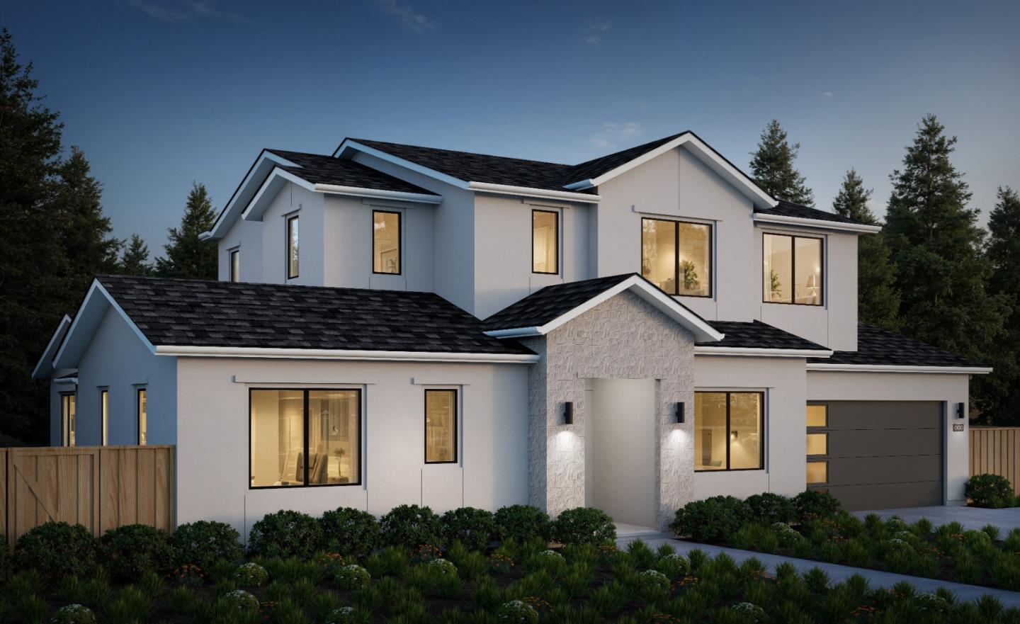 Detail Gallery Image 2 of 20 For 935 Monte Rosa Dr, Menlo Park,  CA 94025 - 5 Beds | 4/1 Baths