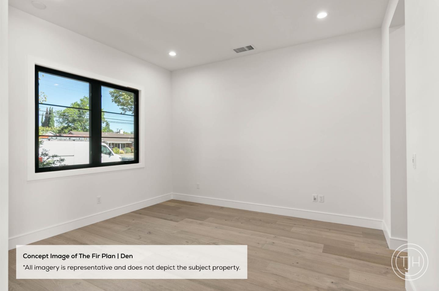 Detail Gallery Image 4 of 20 For 935 Monte Rosa Dr, Menlo Park,  CA 94025 - 5 Beds | 4/1 Baths