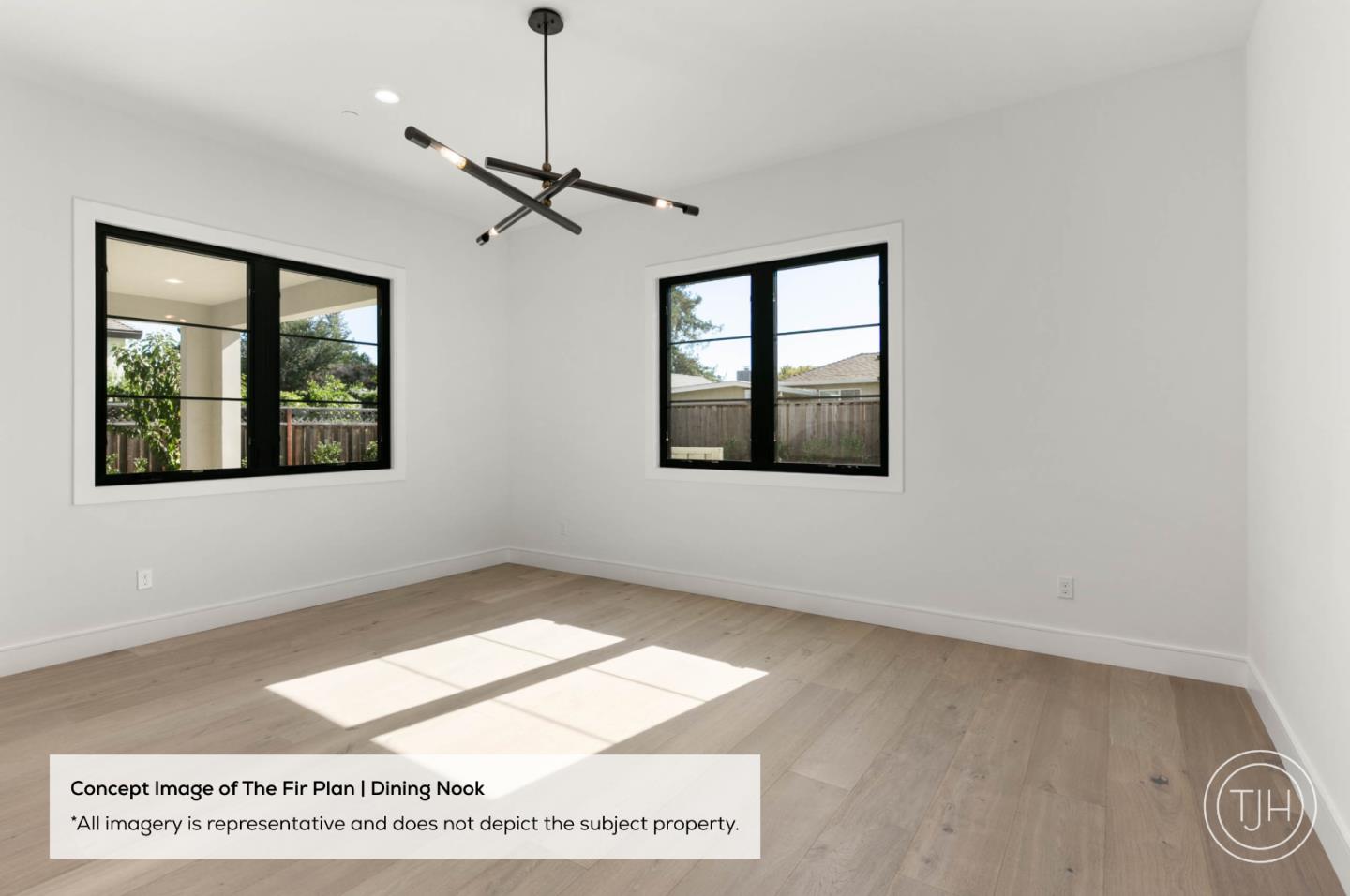 Detail Gallery Image 8 of 20 For 935 Monte Rosa Dr, Menlo Park,  CA 94025 - 5 Beds | 4/1 Baths