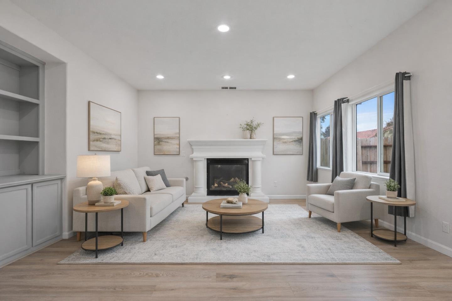 Detail Gallery Image 20 of 43 For 1697 via Milano Dr, Gustine,  CA 95322 - 4 Beds | 3 Baths