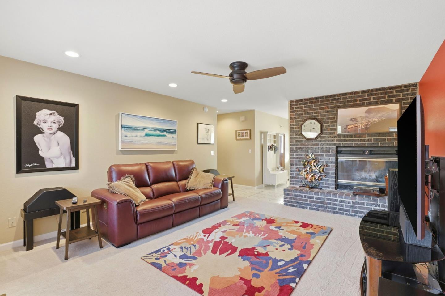 Detail Gallery Image 4 of 34 For 1650 Sausalito Dr, Hollister,  CA 95023 - 4 Beds | 2 Baths