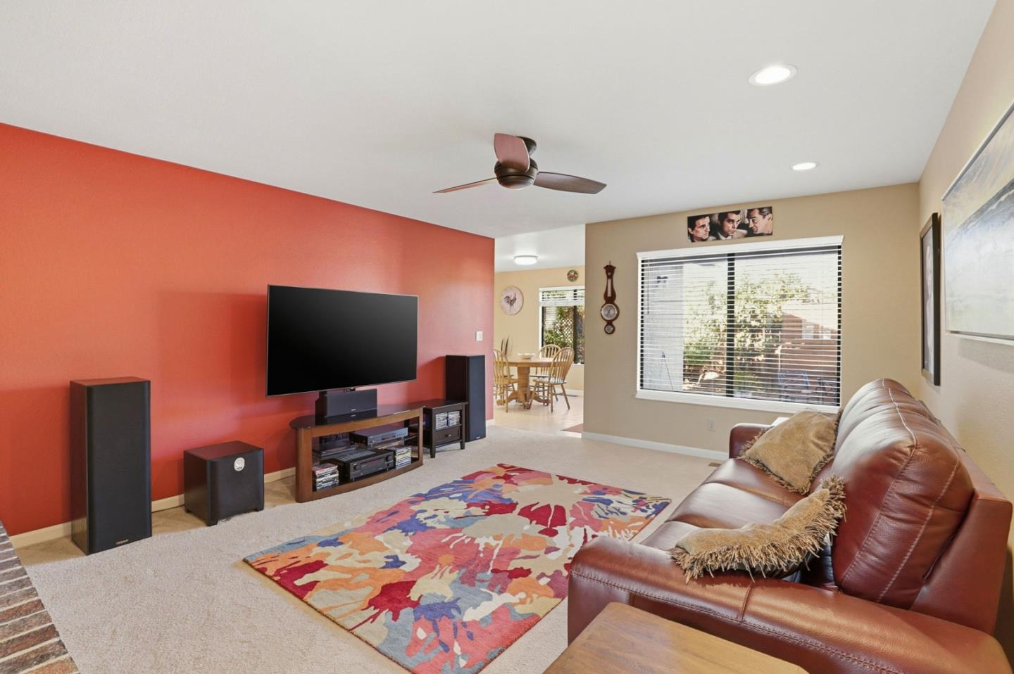 Detail Gallery Image 5 of 34 For 1650 Sausalito Dr, Hollister,  CA 95023 - 4 Beds | 2 Baths