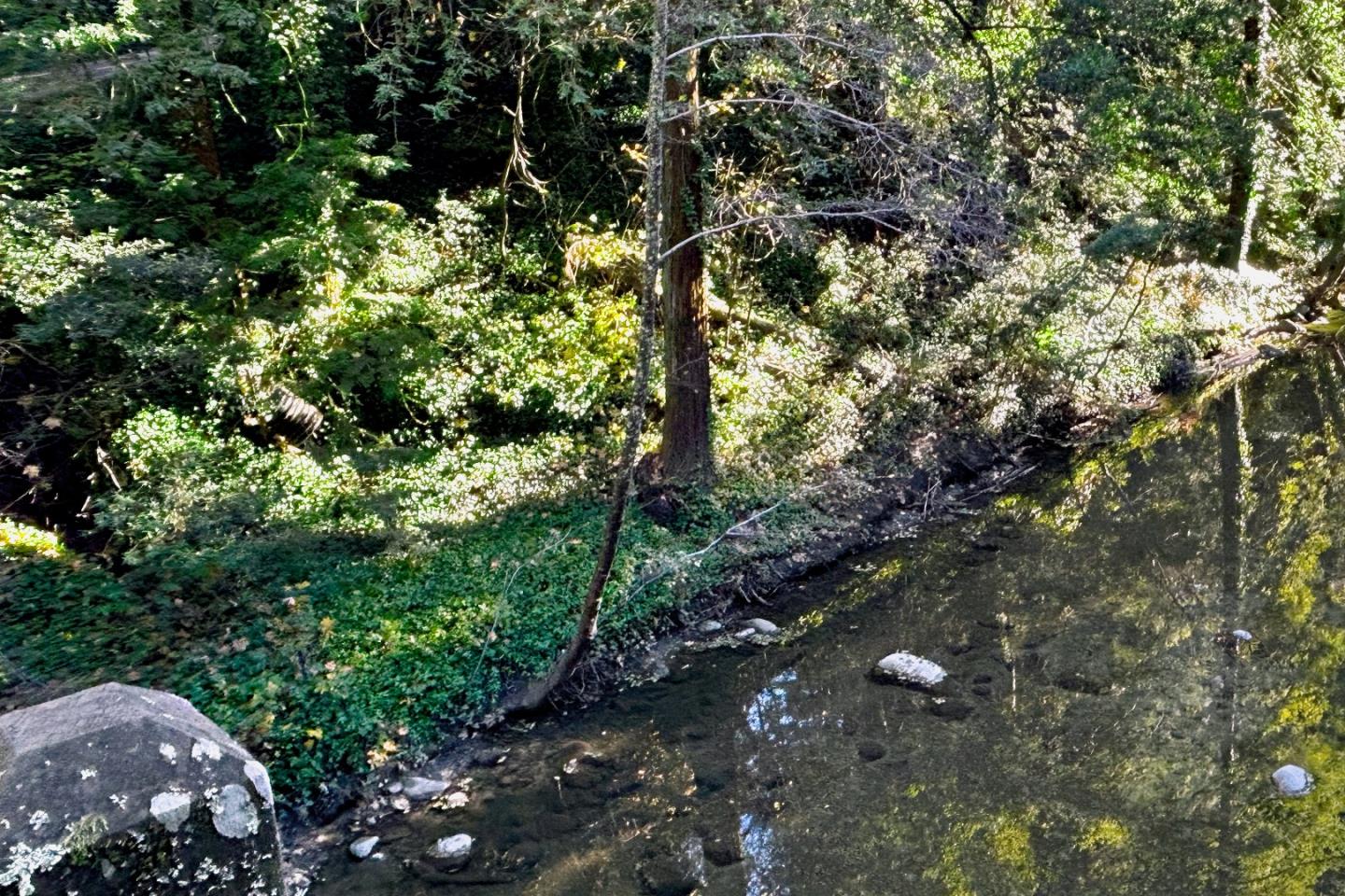 Detail Gallery Image 2 of 5 For 00 Riverside Rd, Brookdale,  CA 95007 - – Beds | – Baths