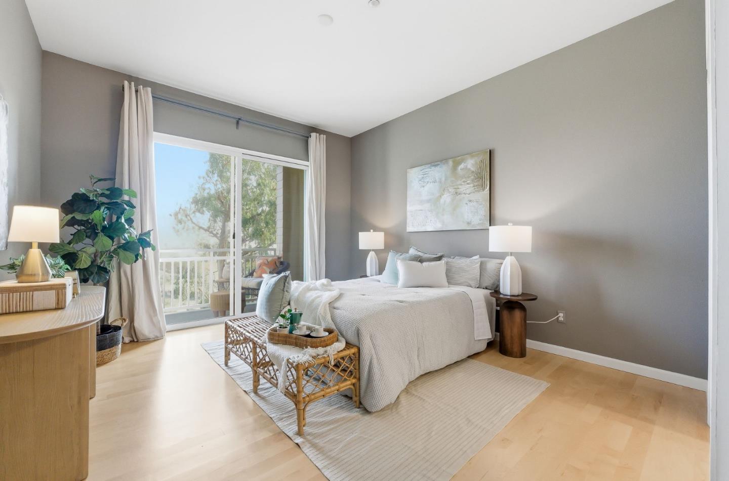 Detail Gallery Image 19 of 35 For 134 Cliff Swallow Ct, Brisbane,  CA 94005 - 2 Beds | 2 Baths
