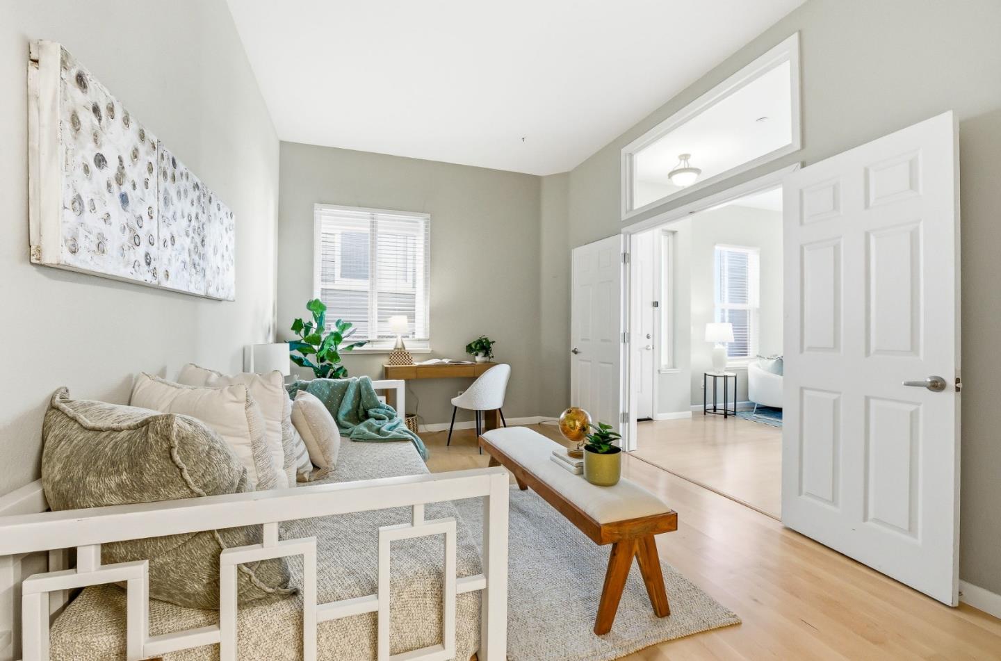 Detail Gallery Image 30 of 35 For 134 Cliff Swallow Ct, Brisbane,  CA 94005 - 2 Beds | 2 Baths