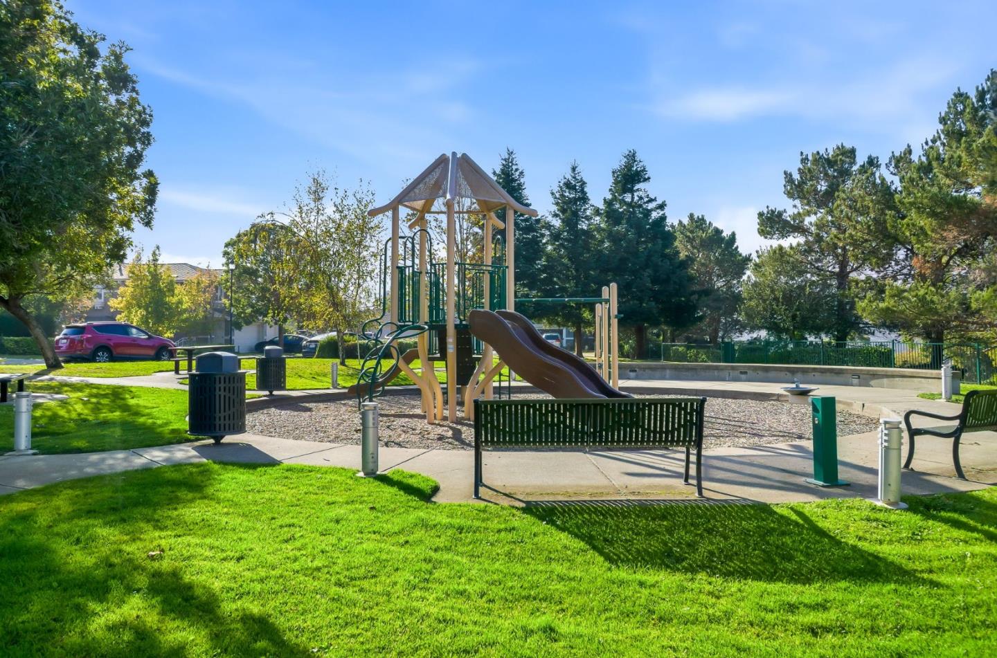 Detail Gallery Image 35 of 35 For 134 Cliff Swallow Ct, Brisbane,  CA 94005 - 2 Beds | 2 Baths