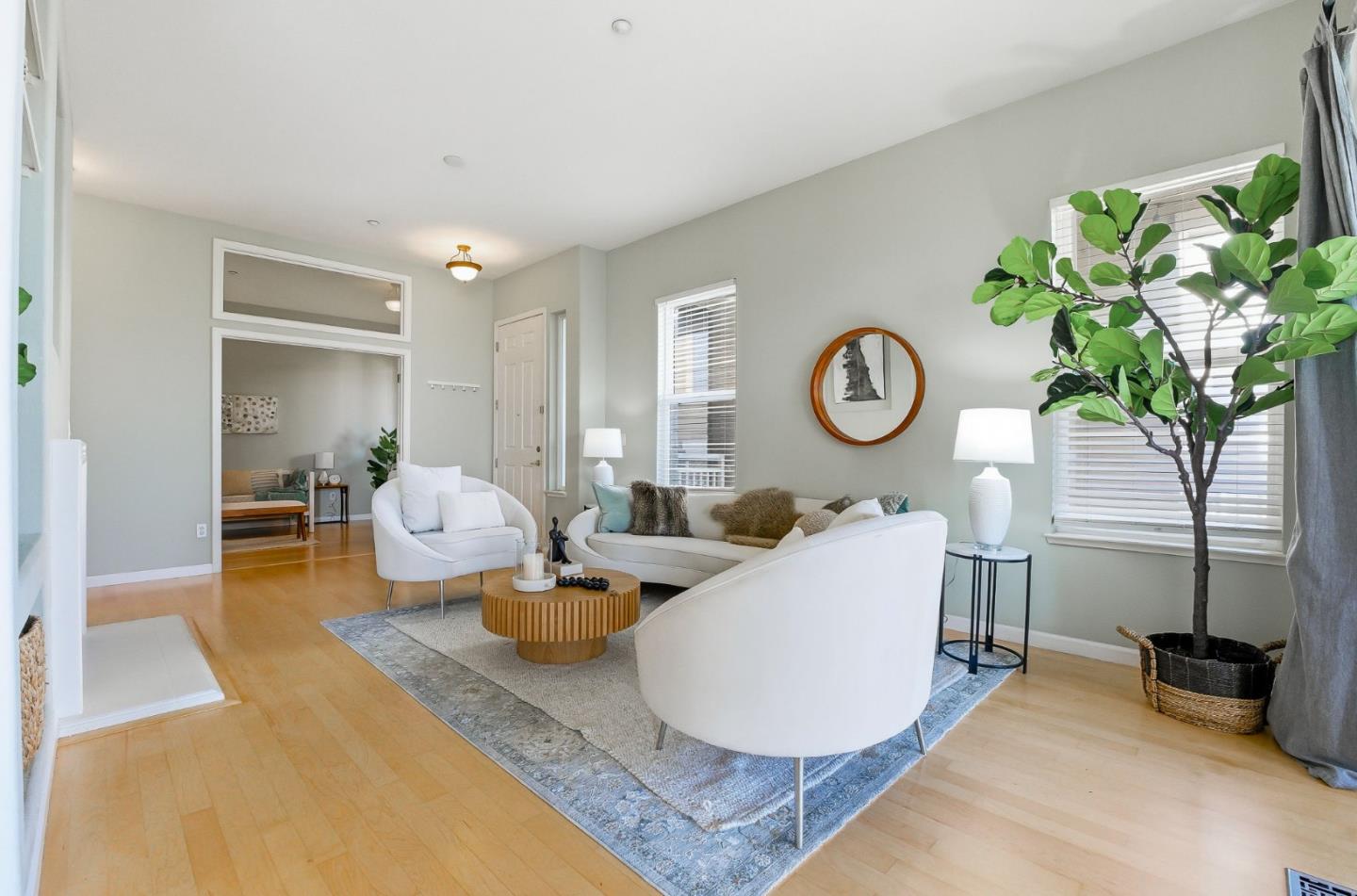 Detail Gallery Image 8 of 35 For 134 Cliff Swallow Ct, Brisbane,  CA 94005 - 2 Beds | 2 Baths