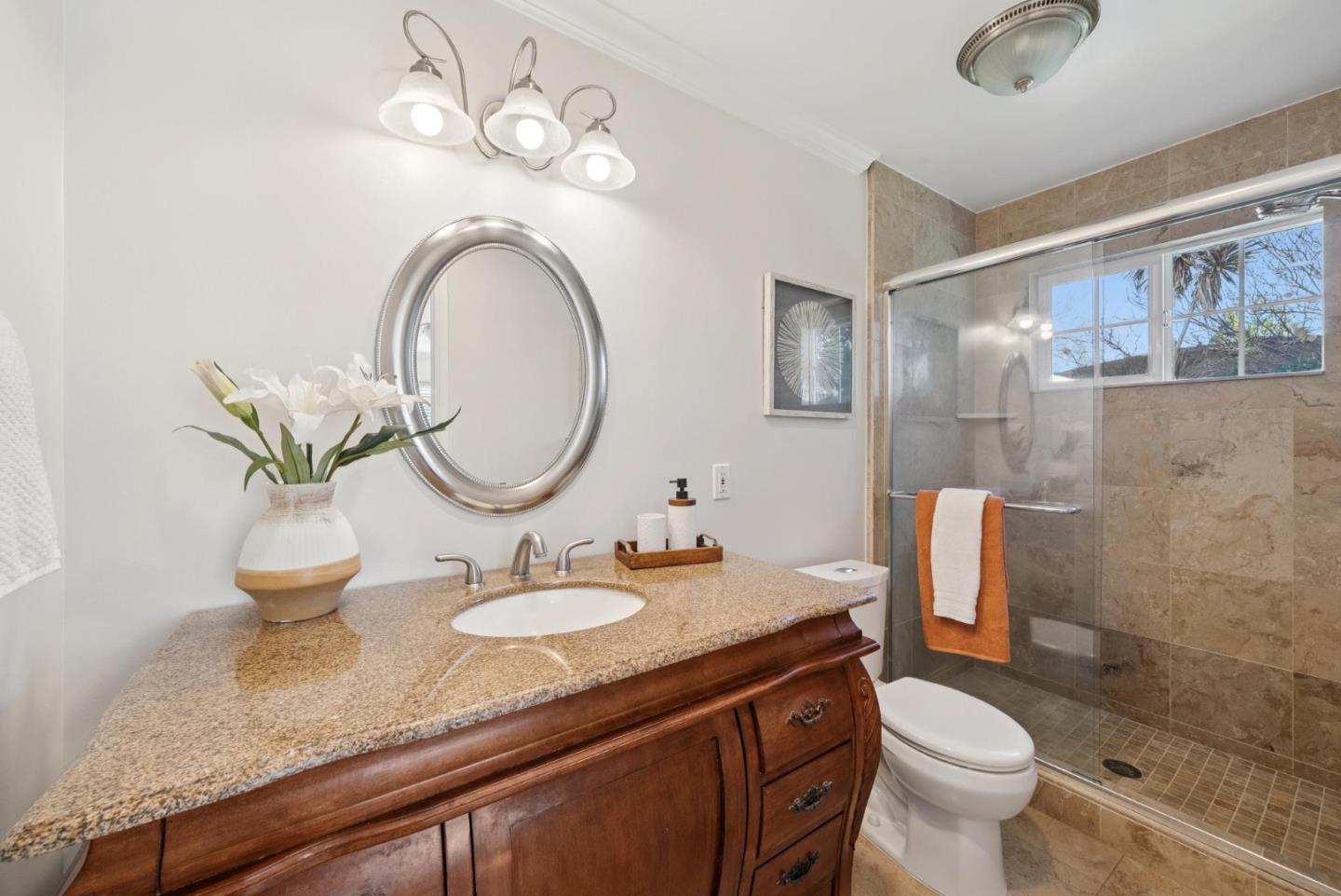 Detail Gallery Image 12 of 31 For 18724 Mccoy Ave, Saratoga,  CA 95070 - 3 Beds | 2 Baths